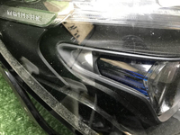 Фара правая Mercedes GLE V167 18-24 Multibeam LED