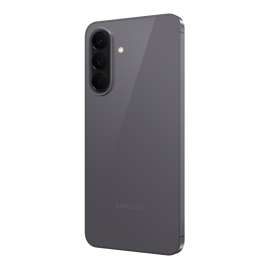 Смартфон Samsung Galaxy A57 8/256 Гб серый