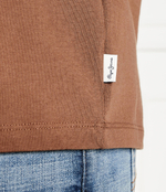 Футболка Pepe Jeans London - коричневый(PM509373)