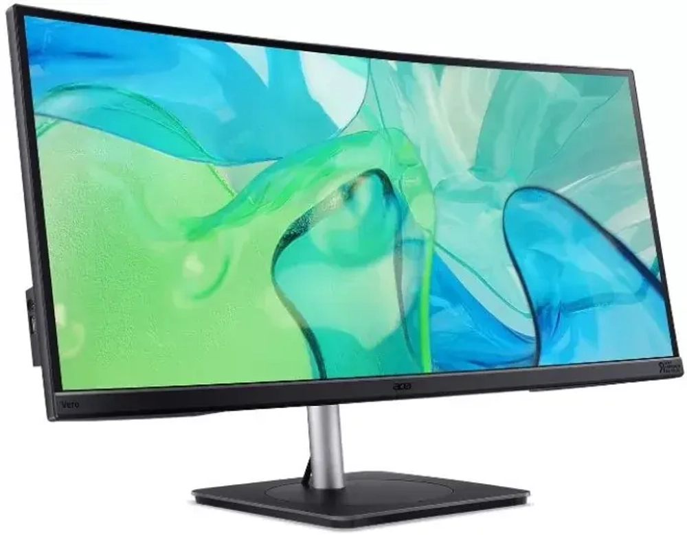 Монитор  Acer   CB343CURbemiiphuzx