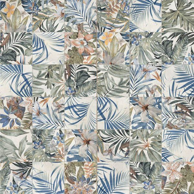 Керамогранит LUCE TROPICALE RET (PF60007924)
