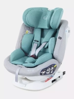 Автокресло RANT UB619 "NITRO" isofix группа 0+-1-2-3 (0-36 кг)