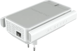 Повторитель беспроводного сигнала Keenetic Netcraze Buddy 6