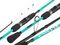 Спиннинг Salmo Elite JIG TRAVEL S 20 7'0" (2.13)