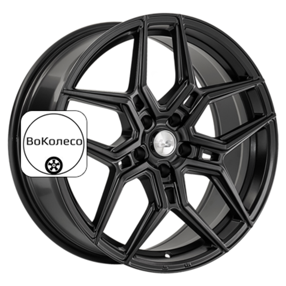 8,5x19/5x112 ET25 D66,6 1266 BKS (конус) LS