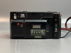Pentax PC35AF Date не работает вспышка