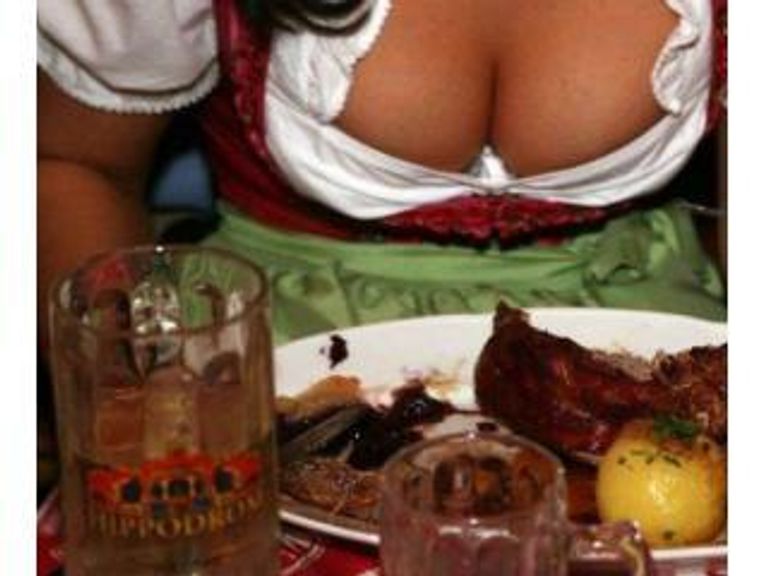 Octoberfest 2016