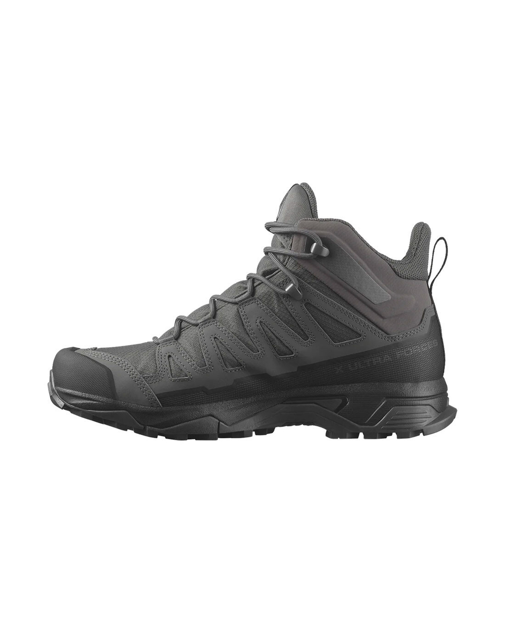 Ботинки Salomon X Ultra Forces Mid GTX - Wolf
