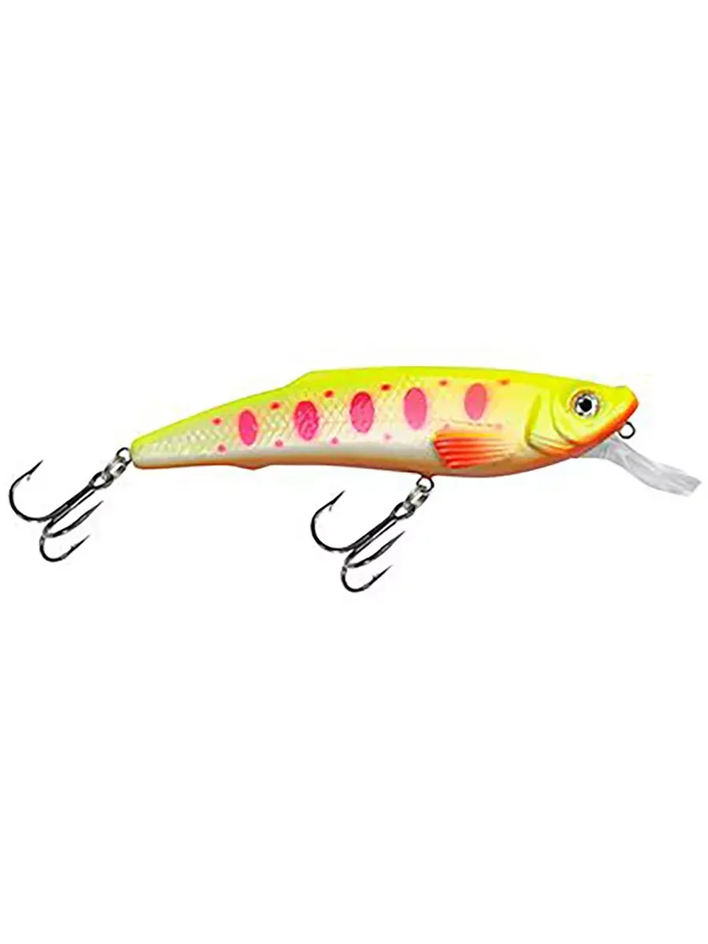 Воблер Минноу ЯППИ NORMAL 95mm, вес - 13,0g,