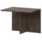 Окончание стола для заседаний КТ-06.38  900x670x750 Акцент