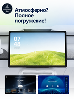 Автомагнитола TEYES CC4L