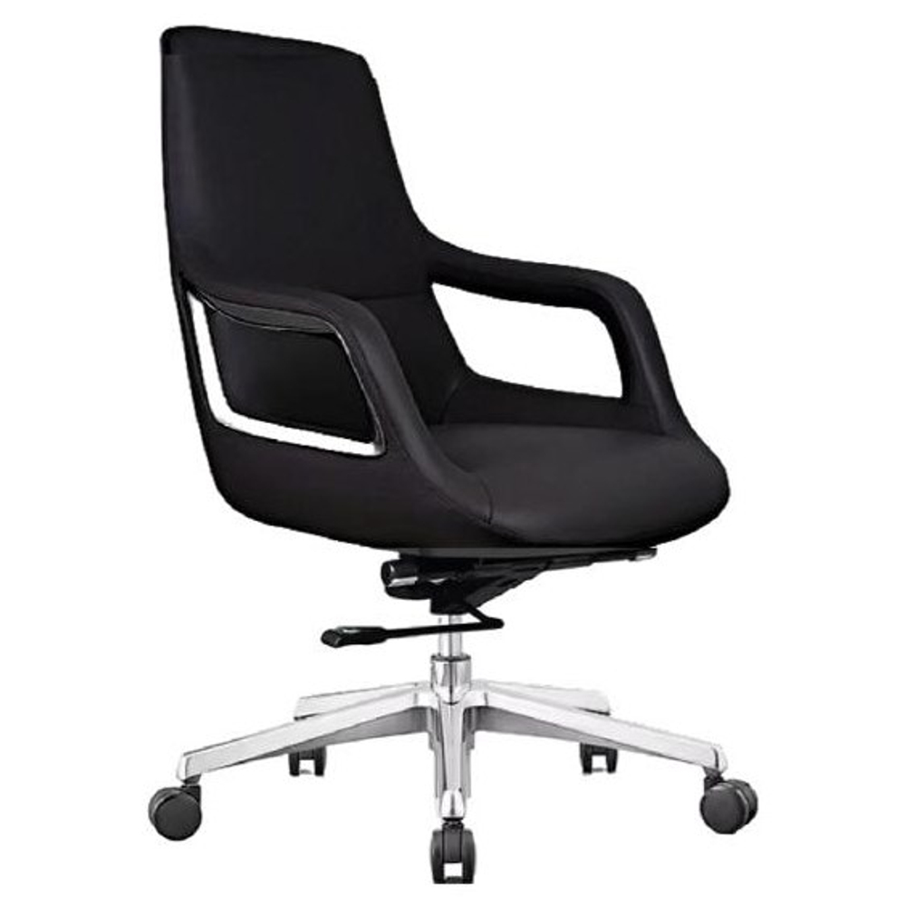 Кресло для Руководителя ARTZ-BSPY18B-Black