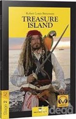 Treasure Island (Stage 2 - A2)