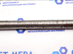 Метчик гаечный м10х0,75 Р18 кл.2 L=250