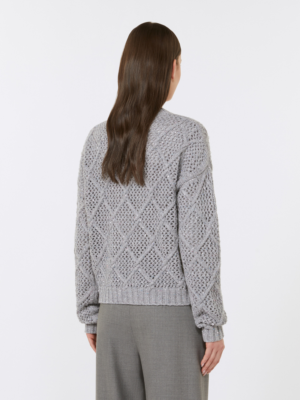 Свитер MAX MARA