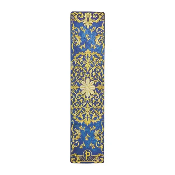 Əlfəcin \ Закладка \ Bookmark Guiding Star / Silk Sky