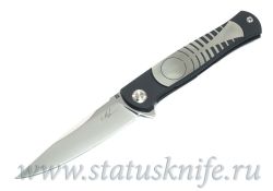 Нож Чебуркова Пайк Custom One-Offфотография - 1