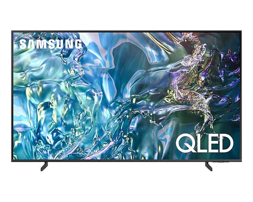 Телевизор Samsung QLED 4K QE50Q60DAU