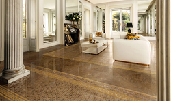 ORO ONICE RETTIFICATO LAPPATO 58,5x58,5