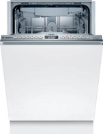 Встраиваемая посудомоечная машина Bosch SPV4HMX2DR