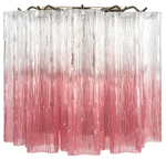 Накладной светильник Loft it Murano 10580W Clear pink