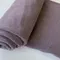 Хлопок кулирка лаванда темная 15*15 см