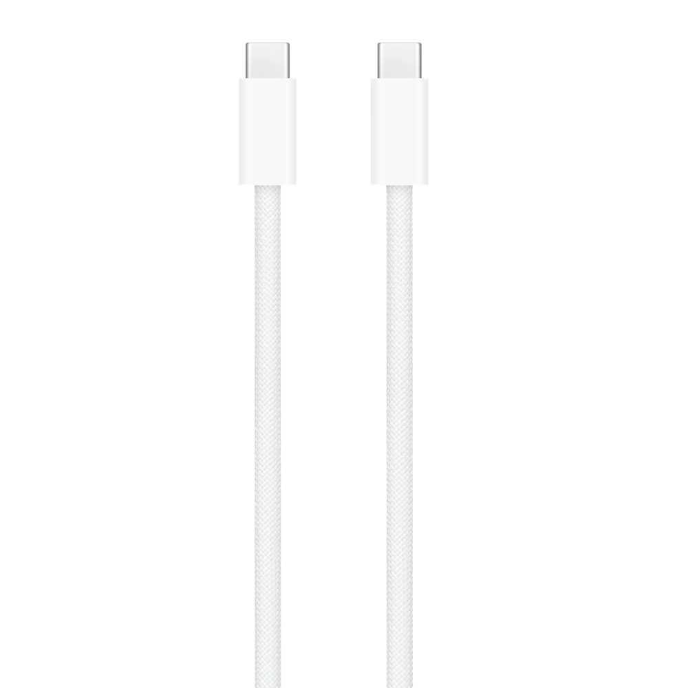 Кабель Apple USB-C Woven Charge (1m)