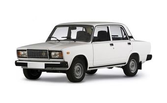 для а/м ВАЗ 2101-2107