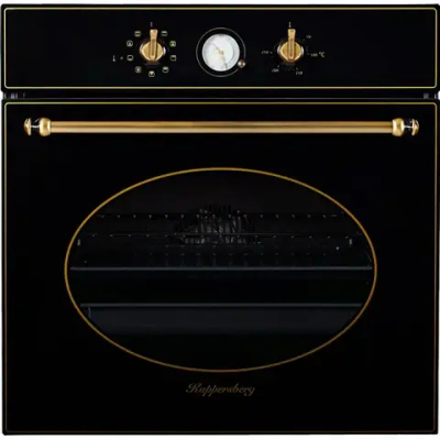 Духовой шкаф Kuppersberg SR 663 B