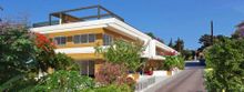 Park Avenue Residences - Residence No. 1
