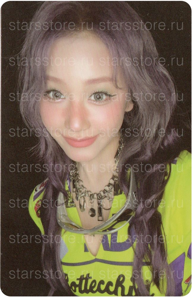 Фотокарта Pharita BABYMONSTER - CHOOM (weverse shop) Фотокарта Pharita BABYMONSTER - CHOOM (weverse shop)