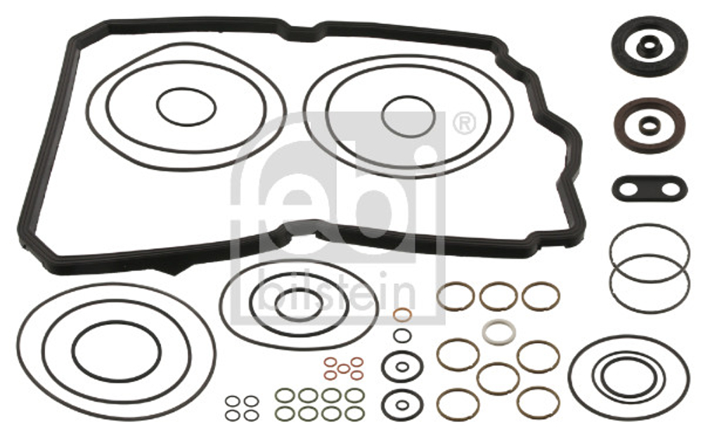 FEBI BILSTEIN - 38075-FEB - Gasket Set, automatic transmission