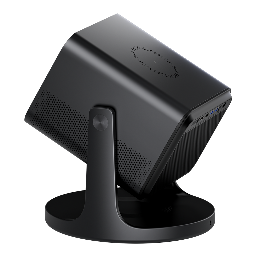 Проектор Hisense C3