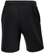 Шорты ESSENTIAL Cotton Shorts, черный, детский