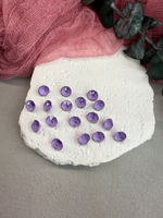 Шатон Chatone 8 мм (ss39), Lacquer Violet