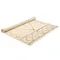 Ковер из переработанного хлопка Dispur из коллекции Ethnic, 200х300см