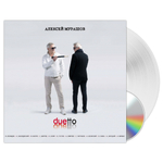 Алексей Мурашов / Duetto (Coloured Vinyl)(LP+CD)
