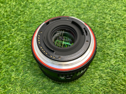 Pentax D FA 645 55mm 2.8 AL IF SDM AW