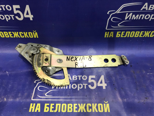 Стеклоподъемник задний левый DAEWOO NEXIA 2006