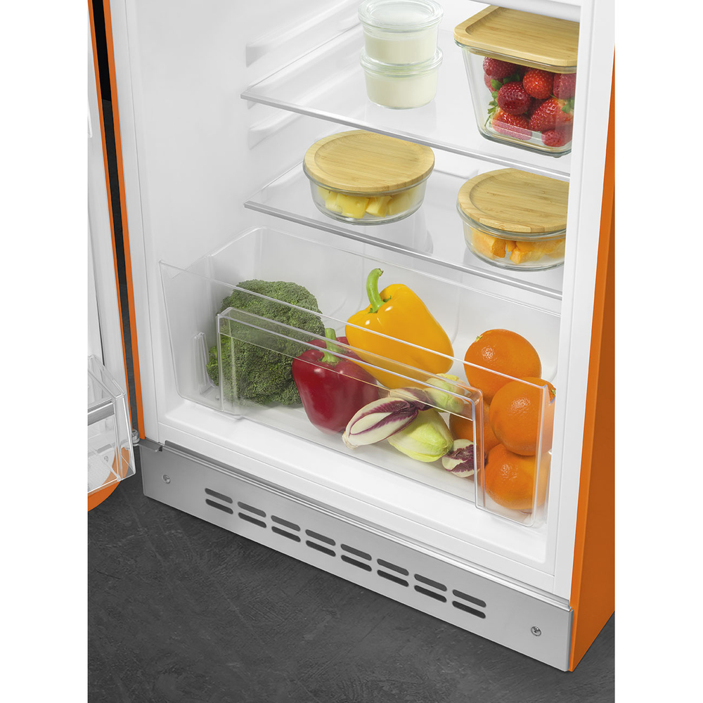 SMEG FAB10LOR6
