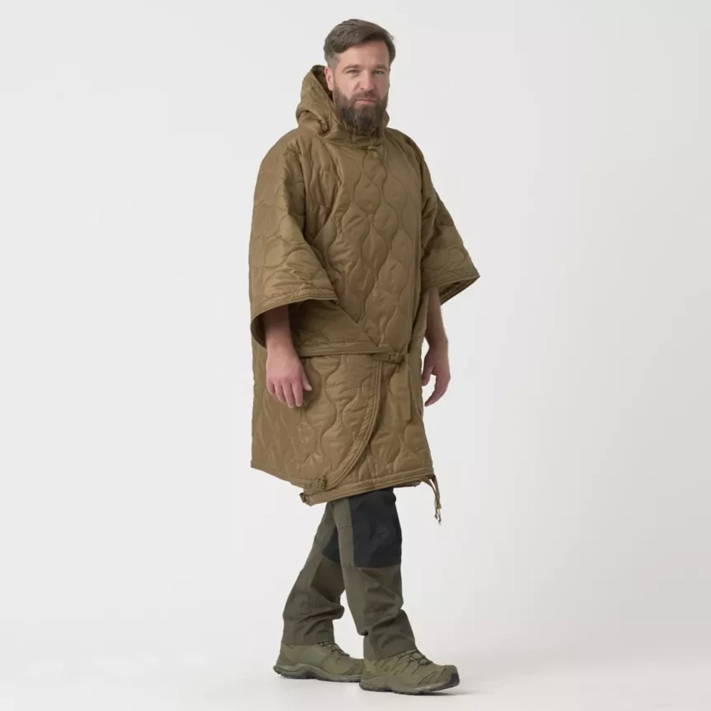 Пончо Helikon Swagman Roll Basic