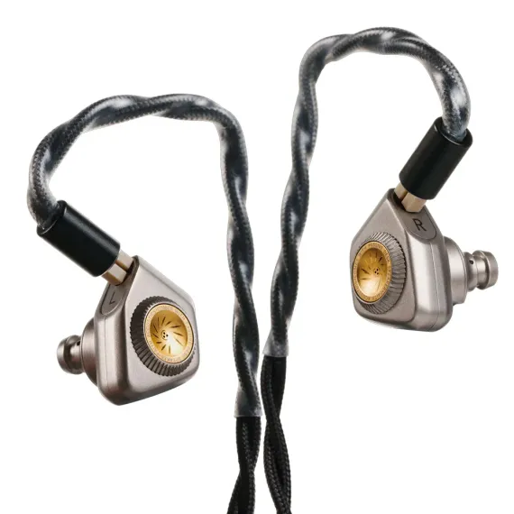 Faith Audio Labs E1000 Titanium