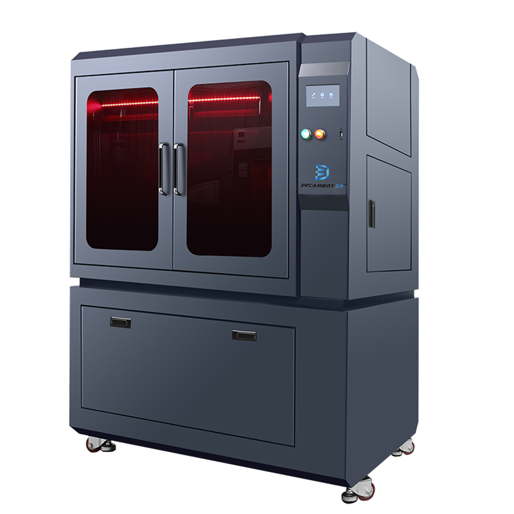 Dreambot3D DB-700 Dreambot3D DB-700