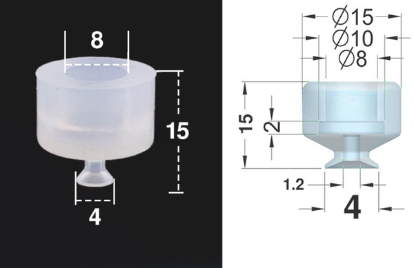 BHS-4