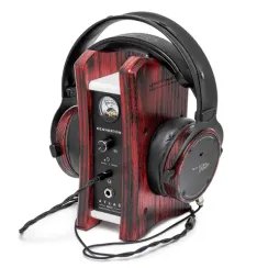 Kennerton Meister + Kennerton Atlas Red