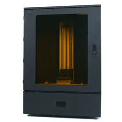 Фотография — 3D-принтер Peopoly Phenom XXL