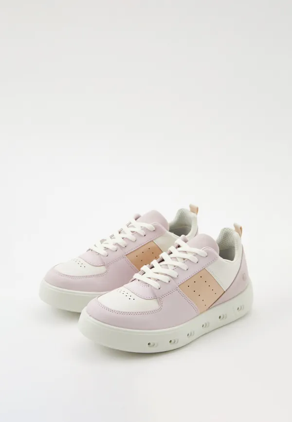 Кеды женские ECCO STREET 720 W