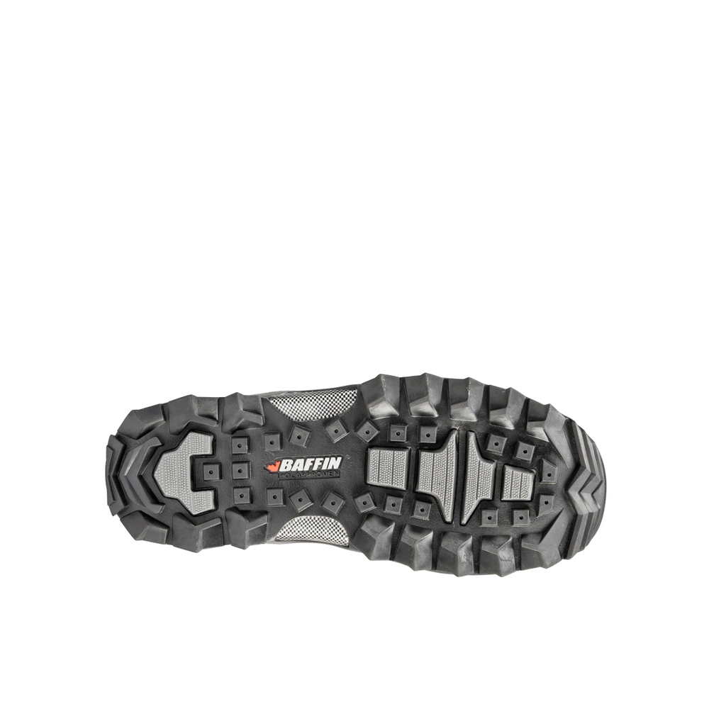 Сапоги Baffin Snow Monster Black