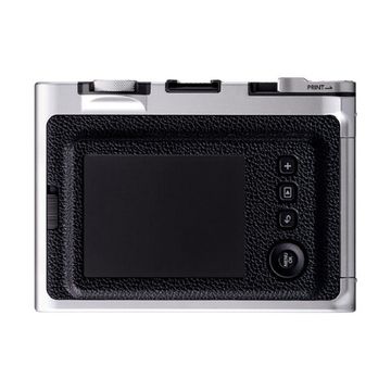 Фотоаппарат моментальной печати FUJIFILM instax mini Evo Черный