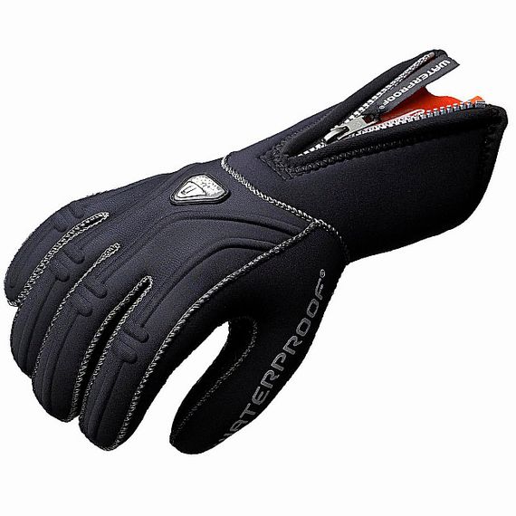 Перчатки WaterProof G1 5 мм